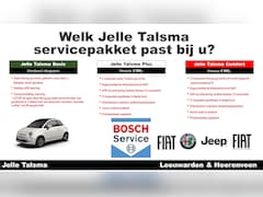 Fiat Panda - TwinAir Lounge Automaat