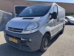 Opel Vivaro - 1.9 CDTI L1H1 DC MARGE