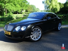 Bentley Continental GT - 6.0 W12 Originele Nederlandse auto