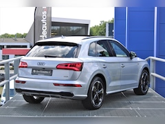 Audi Q5 - 50 TFSI e quattro S-line Pano Luchtvering B&O Trekhaak ACC Camera
