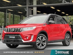 Suzuki Vitara - 1.5 Hybrid Style | Panoramadak | Achteruitrijcamera | Navigatie | Stoelverwarming | Carpla