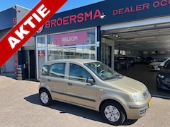Fiat Panda - 1.2 Edizione Cool EIGENAAR * AIRCO * NW APK