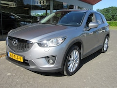 Mazda CX-5 - 2.0 TS+ 2WD Navi, XENON, PDC, TREKHAAK 1800 kg (occasion)
