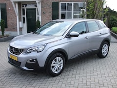 Peugeot 3008 - 1.2 PureTech Blue Lease Executive , Pdc , Navi , Trekhaak , Carplay enz.1212