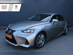 Lexus IS - 300h Hybrid Business Line Navigatie Camera
