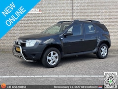 Dacia Duster - 1.6 Ambiance 2wd | Airco | Trekhaak | PDC |