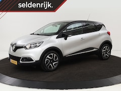 Renault Captur - 1.2 TCe Dynamique | Automaat | Navigatie | Achteruitrijcamera |Cruise Control | keyless en