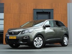Peugeot 3008 - 1.6 BlueHDi Blue Lease Executive |Camera