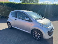 Citroën C1 - 1.0-12V Séduction 3DRS - APK 2/2026 - 2E EIG