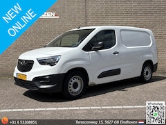 Opel Combo - 1.5D L2H1 Edition € 6.950 NETTO | Euro 6 | Cruise | Airco | Navi | PDC | Carplay/Android A
