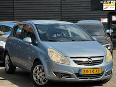 Opel Corsa - 1.4-16V|Cosmo|Airco|Centr-Vergr