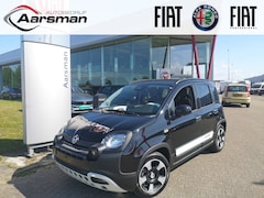 Fiat Panda - Pandina 1.0 Hybrid |Apple Carplay | Parkeersensoren | Digitale klokken