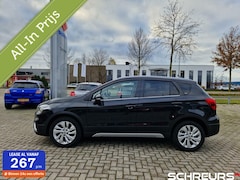 Suzuki S-Cross - 1.4 140 pk Boosterjet 4 cilnder motor|Exclusive/Select|1ste eig.|Rijklaarprijs
