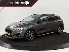 Ford Focus - 1.5 EcoBoost Active Business