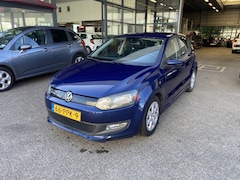 Volkswagen Polo - 1.2 TDI Bl.M. Comfl