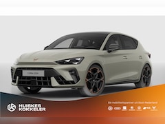 CUPRA Leon - 1.5 TSI e-Hybrid 272pk VZ Performance