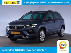 Seat Ateca - 1.5 TSI Style Business Intense FACELIFT [ LED Navi Camera Clima ]
