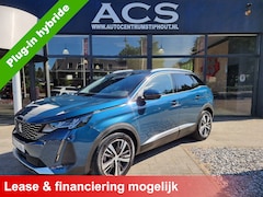 Peugeot 3008 - 1.6 HYbrid 225 Allure Pack | PHEV | 49dkm | Zeer nette staat | Incl. BTW