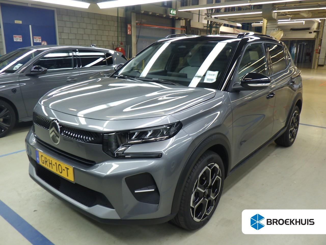Citroën C3 - 1.2 Turbo 100pk Max | Navigatie by App | Comfortstoelen | Achteruitrijcamera | Climate Con - AutoWereld.nl