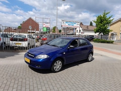 Chevrolet Lacetti - 1.4-16V Spirit
