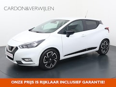 Nissan Micra - 1.0 IG-T N-Design