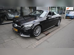 Mercedes-Benz C-klasse Cabrio - 220 d Premium Plus