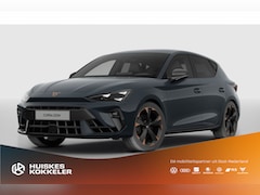 CUPRA Leon - 1.5 TSI e-Hybrid 204pk Business