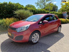 Kia Rio - 1.2 CVVT ComfortLine