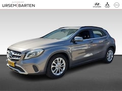 Mercedes-Benz GLA-Klasse - 180 Business Solution | automaat |