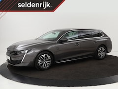 Peugeot 508 - 1.6 PureTech Blue Lease Allure Avantage | Trekhaak | Sfeerverlichting | Apple CarPlay | Na