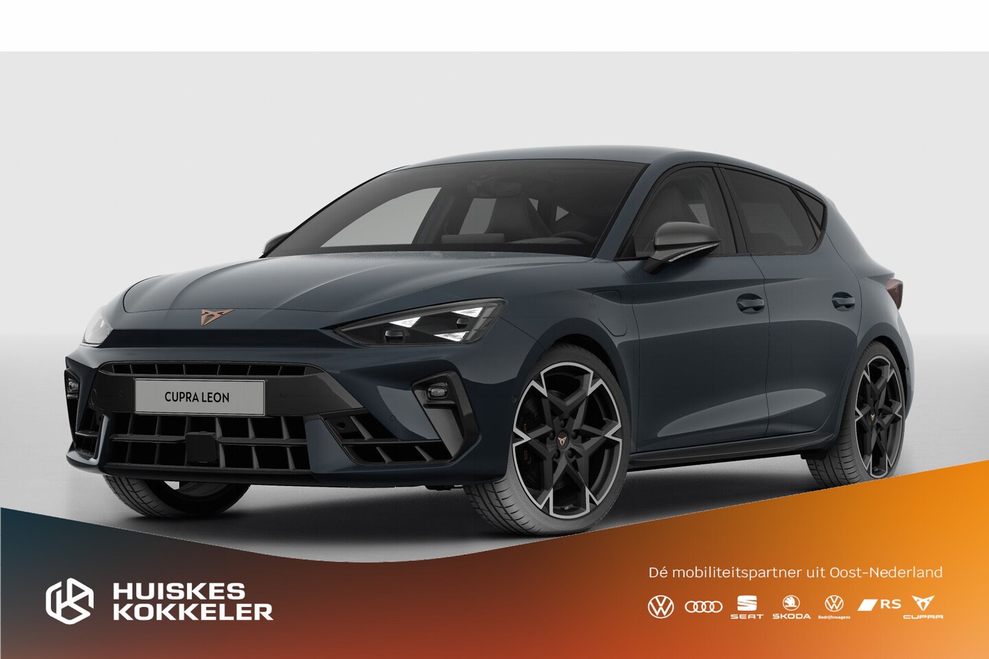 CUPRA Leon - 1.5 TSI e-Hybrid VZ Performance 1.5 TSI e-Hybrid 272pk VZ Performance - AutoWereld.nl