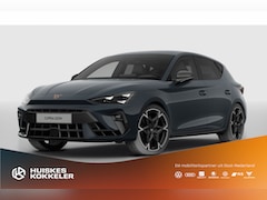 CUPRA Leon - 1.5 TSI e-Hybrid 272pk VZ Performance