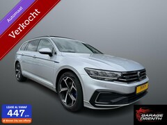 Volkswagen Passat Variant - 1.4 TSI PHEV GTE Business R-Line