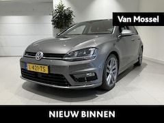 Volkswagen Golf Variant - 1.4 TSI Highline 150 PK DSG | Automaat | Apple Carplay | Stoelverwarming | Achteruitrijcam