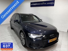Audi A6 Avant - 45 TFSI Pro Line 265Pk QUATTRO AUT TREKHAAK