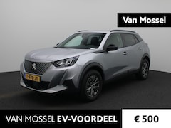 Peugeot e-2008 - EV Style 50 kWh | Apple Carplay/ Android Auto | Cruise Control | Climate control |