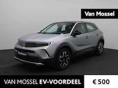 Opel Mokka-e - Elegance 50-kWh | APPLE CARPLAY | LED VERLICHTING | DIGITALE COCKPIT | CRUISE CONTROL |