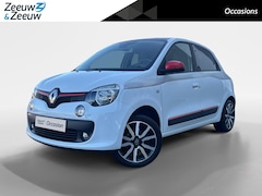 Renault Twingo - 1.0 SCe Intens | Cabriokap | Navi | Camera | Zeer luxe |