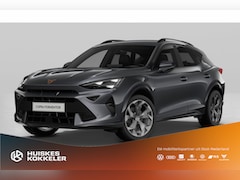 CUPRA Formentor - 1.5 TSI e-Hybrid 204pk Business