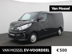 Maxus eDELIVER 3 - SWB 50 kWh | Climate Control | Zijschuifdeur |