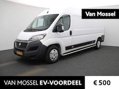Fiat E-Ducato - 3.5T L3H2 79 kWh | Climate Control | Achteruitrijcamera | Navigatie |