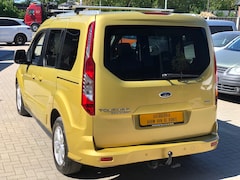 Ford Tourneo Connect Compact - 1.0 Titanium NIEUWSTAAT PANO CRUISE CLIMA PDC LM VELGEN