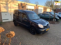 Renault Kangoo Express - 1.5 dCi 60 Confort Light Nieuwe apk