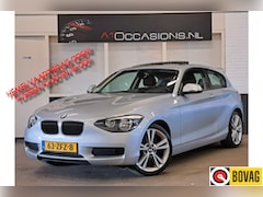 BMW 1-serie - 116i + SCHUIF-/KANTELDAK