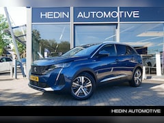 Peugeot 3008 - 1.6 PHEV Plug In HYbrid 225PK Allure | Navigatie | Stoelverwarming | Camera | Carplay | Cl