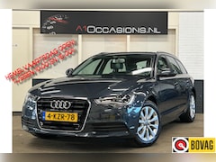 Audi A6 Avant - 2.8 FSI Pro Line Plus + LEDER