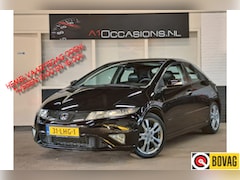 Honda Civic - 1.8 Style Mode