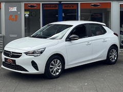 Opel Corsa - 1.2 Edition Airco Cruise 47.000km 1e Eigenaar 5-Deurs