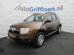 Dacia Duster - 1.6 Lauréate 2wd nette SUV met trekhaak