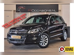 Volkswagen Tiguan - 1.4 TSI R-Line Edition